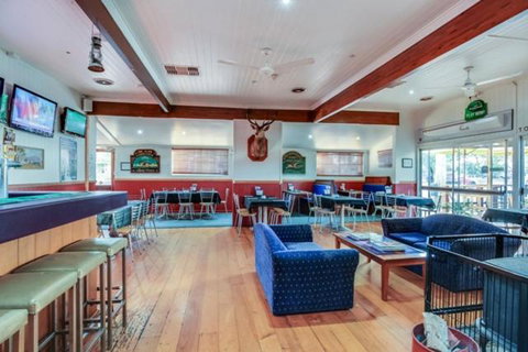 Fernvale Hotel Motel - Australian Destinations 1