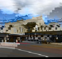 Royal Exchange - Australian Destinations