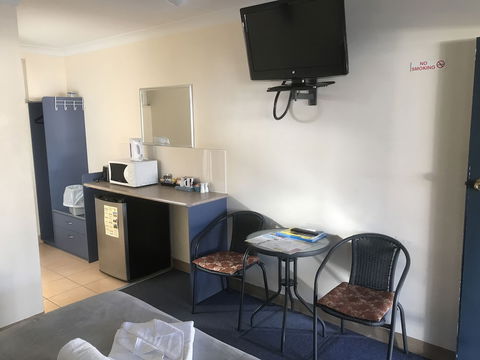 Nanango Star Motel - Australian Destinations 4