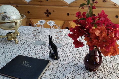 Sonjas Bed And Breakfast - Australian Destinations 3