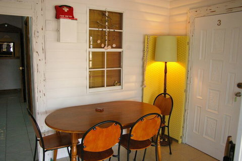 Sonjas Bed And Breakfast - Australian Destinations 5