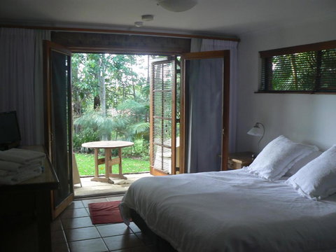 Capeview Guesthouse - Australian Destinations 4