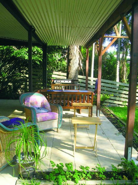 Capeview Guesthouse - Australian Destinations 5