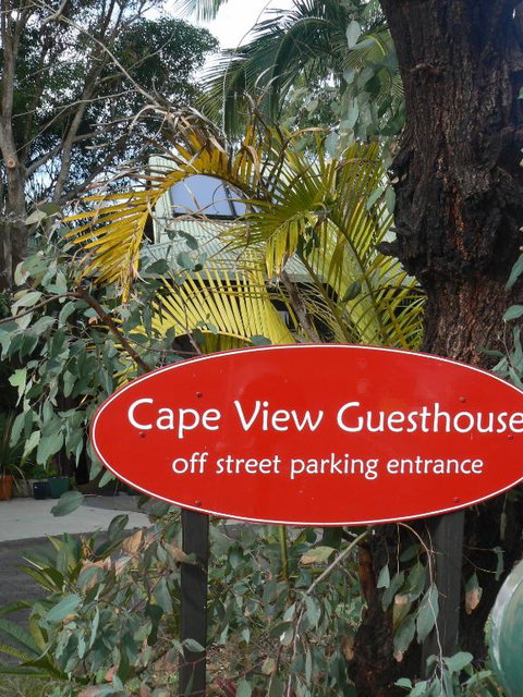 Capeview Guesthouse - Australian Destinations 2