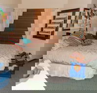 Fullcircle Farm Bed  Breakfast - Australian Destinations