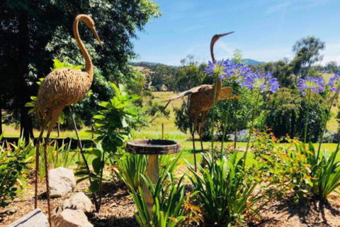 Carawah Ridge - Australian Destinations 6