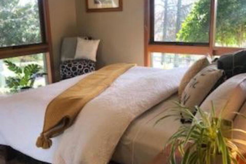 Carawah Ridge - Australian Destinations 0