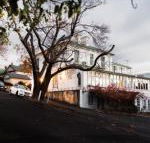 Battery Point Manor - Australian Destinations