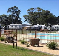 Merimbula Lake Holiday Park - Australian Destinations