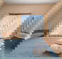 Benalla Tourist Park - Australian Destinations