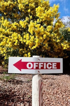 Travellers Rest Motel - Australian Destinations 0