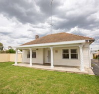 Smith Street Cottage Naracoorte - Australian Destinations