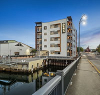 Quest Port Adelaide - Australian Destinations