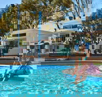 RAC Cervantes Holiday Park