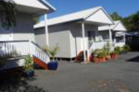 Augathella Palms Motel - Australian Destinations 0