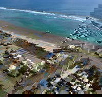 Horrocks Beach Caravan Park