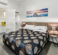Rest Motels Naracoorte - Australian Destinations