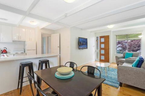 Albury Suites Parkway Lane - Australian Destinations 4