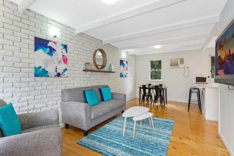 Albury Suites Parkway Lane - Australian Destinations 6