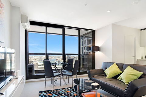 IFSuites (IFSTAYS) Upper West Side Apartment - Australian Destinations 2