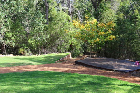 Nannup Bush Retreat - Australian Destinations 4