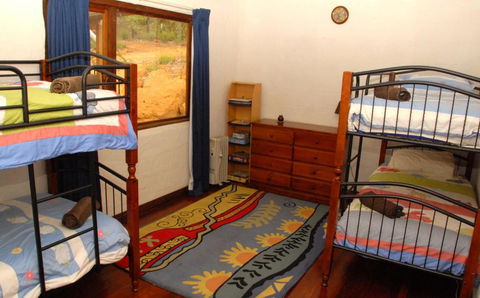 Nannup Bush Retreat - Australian Destinations 3