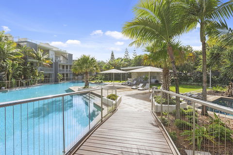 Drift Apartments - Tweed Coast Holidays - Australian Destinations 0