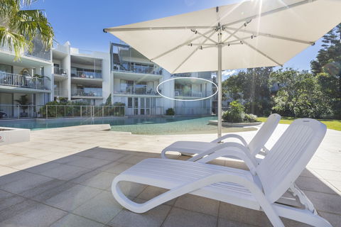 Drift Apartments - Tweed Coast Holidays - Australian Destinations 1