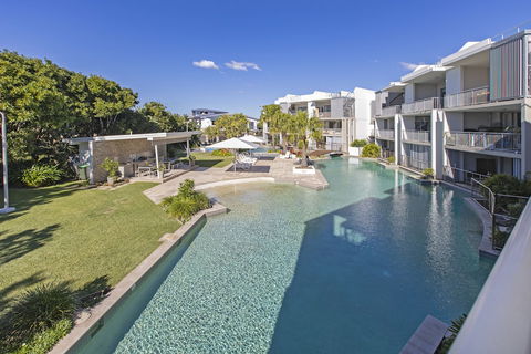 Drift Apartments - Tweed Coast Holidays - Australian Destinations 2