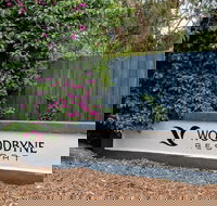 Woodbyne Resort - Australian Destinations