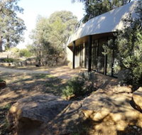 Down to Earth Farm Retreat - Australian Destinations