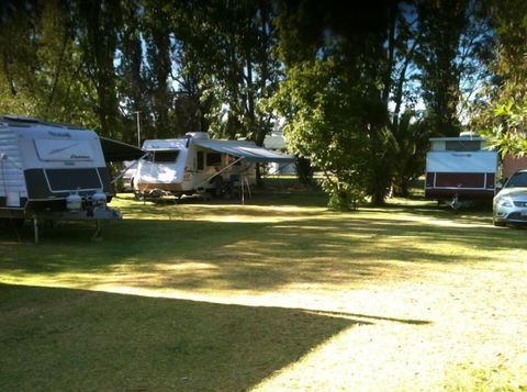 Nagambie Caravan Park & Motel - Australian Destinations 4