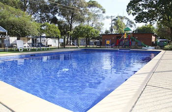 Nagambie Caravan Park & Motel - Australian Destinations 5