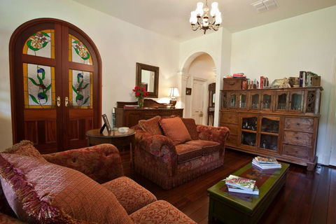 Woodlands Of Bridgetown B & B - Australian Destinations 4