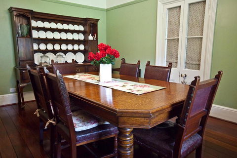 Woodlands Of Bridgetown B & B - Australian Destinations 2