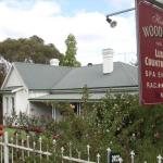 Woodlands Of Bridgetown B & B - Australian Destinations 0