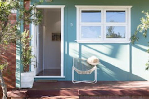 Artist Retreat - Australian Destinations 0