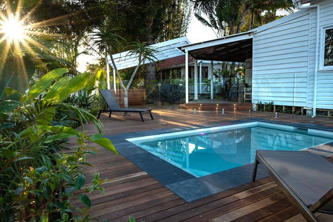 A PERFECT STAY - Bamboo Beach House - Australian Destinations 1
