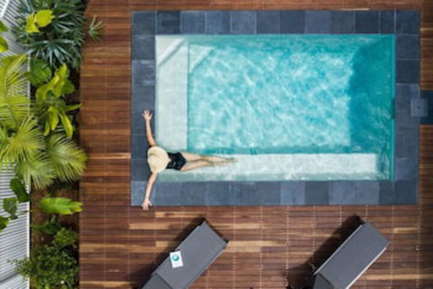 A PERFECT STAY - Bamboo Beach House - Australian Destinations 0