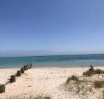 Sunset Over Sea Rosebud McCrae - Australian Destinations