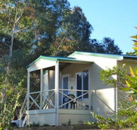 Padthaway Caravan Park - Australian Destinations