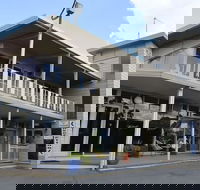 Best Westlander Motor Inn - Australian Destinations