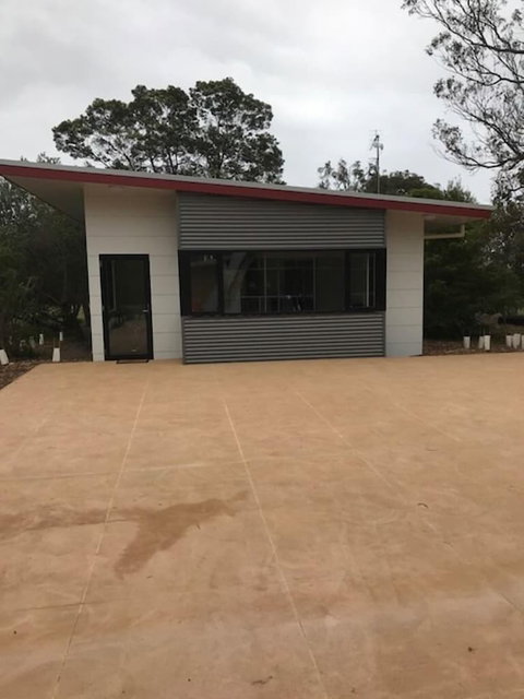 The Abbey Raymond Island - Australian Destinations 2