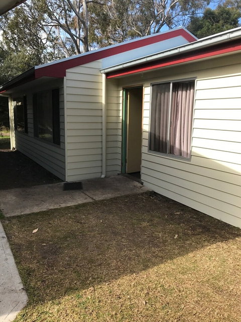 The Abbey Raymond Island - Australian Destinations 1