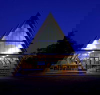 The Abbey Raymond Island - Australian Destinations