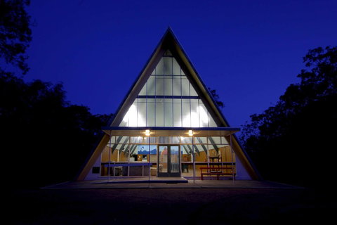 The Abbey Raymond Island - Australian Destinations 0