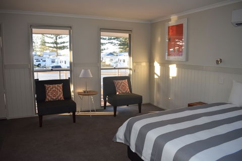 NRMA Port Macquarie Breakwall Holiday Park - Australian Destinations 5