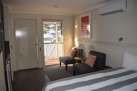 NRMA Port Macquarie Breakwall Holiday Park - Australian Destinations 6