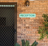 Clermont Country Motor Inn - Australian Destinations