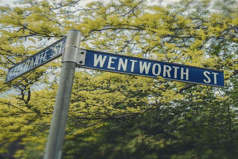 Kalimna Spa Room - Australian Destinations 1